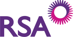 RSA logo
