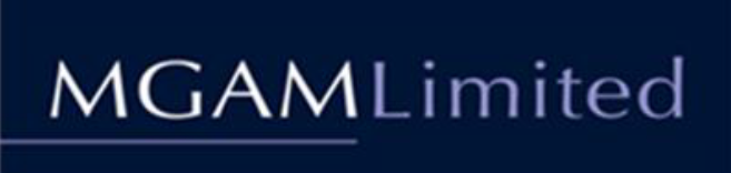 MGAM Limited logo