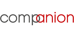 Companion logo