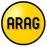 ARAG logo