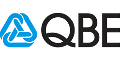 QBE logo