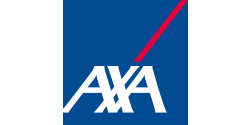 AXA logo