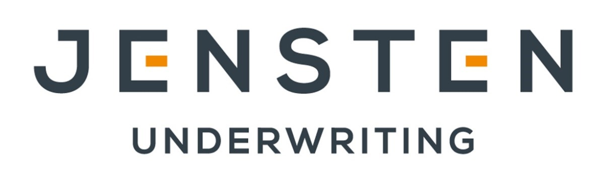 Jensten Underwriting logo
