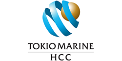 Tokio Marine HCC logo