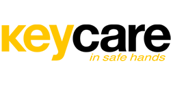 Keycare logo