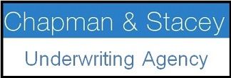 Chapman and Stacey logo