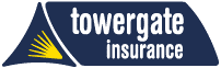 Towergate logo
